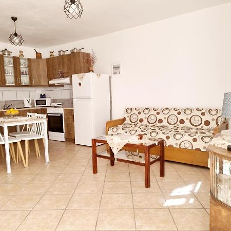 Sweet Stone House Apartamento Hidra Exterior foto