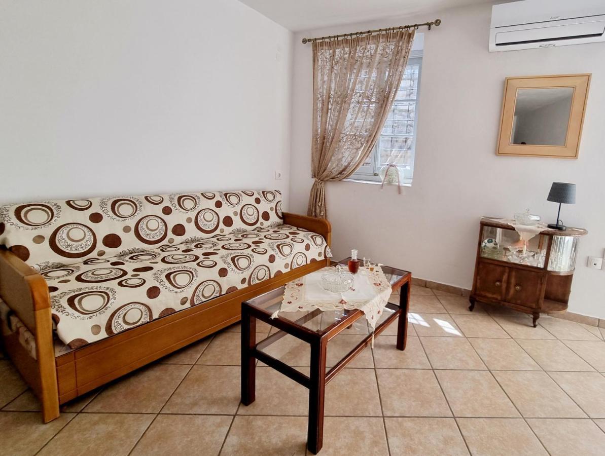 Sweet Stone House Apartamento Hidra Exterior foto